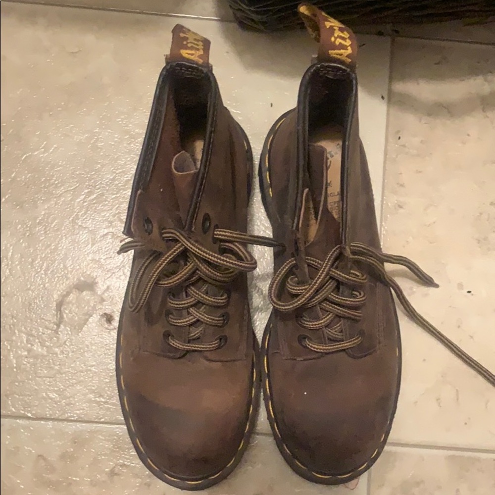 Women’s boots